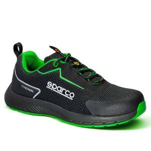 Safety shoes TRACTION shoe nose composite BTB0002B0K15044 - 1