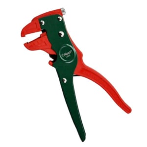 Pliers for handling electrical installations index 1884