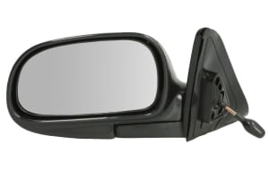Oglinda Completa Stanga TOYOTA COROLLA Compact (_E10_) din 1992 - 1997, Auto, Reglaj mecanic