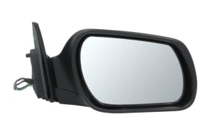 Oglinda Completa Dreapta MAZDA 6 Hatchback (GG) din 2002 - 2007, Auto, Reglaj electric