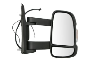 Oglinda Completa Dreapta CITROEN JUMPER II Van (244) din 2002 - 2006, Auto, Reglaj electric