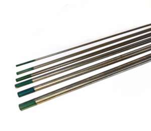 Sirma de sudura 2mm WP/2,0
