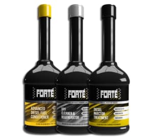 null index FORTE 4-05