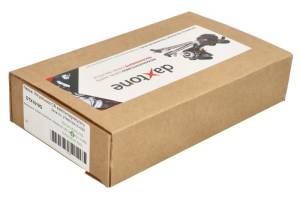 Wtryskiwacz index DTX1019G