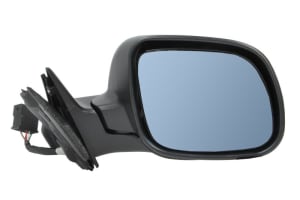 Oglinda Completa Dreapta AUDI A6 C5 (4B2, 4B4) din 1997 - 2005, Auto, Reglaj electric