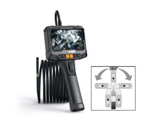 Videoendoskop - 1