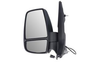 Oglinda Completa Stanga FORD TRANSIT V363 Bus (FAD, FBD) din 2013 - 2024, Auto, Reglaj manual