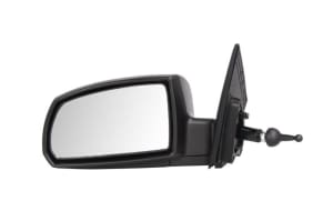 Oglinda Completa Stanga KIA RIO II (JB) din 2005 - 2011, Auto, Reglaj mecanic