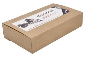 Wtryskiwacz index DTX1169G