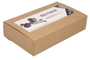 Wtryskiwacz index DTX1035G