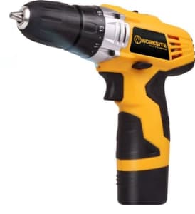 Surubelnita burghiu index CD306