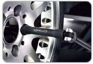 Sockets set 1/2" JGAI0406 - 1