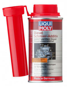 Aditiv combustibil index LIM21622