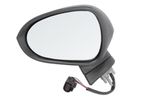 Oglinda Completa Stanga SEAT IBIZA IV (6J5, 6P1) din 2008 - 2017, Auto, Reglaj electric