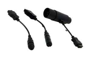 Drôty pre tester porúch index DJT70002024