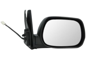 Oglinda Completa Dreapta TOYOTA RAV 4 II (_A2_) din 2000 - 2005, Auto, Reglaj electric