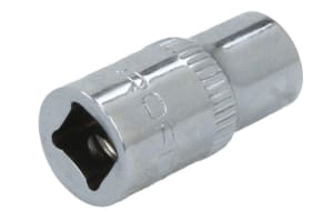 Socket E-TORX 1/4" E08 0X21308 - 1