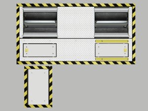 Linie completa de testare - 1