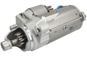 Starter index STX210426R