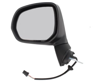 Oglinda Completa Stanga CITROEN C4 PICASSO I MPV (UD_) din 2006 - 2013, Auto, Reglaj electric