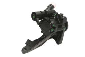 Hydraulic Pump, steering LAU 55.7756 - 2