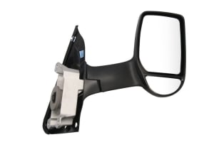 Oglinda Completa Dreapta FORD TRANSIT Platform/Chassis (FM_ _, FN_ _) din 2000 - 2006, Auto, Reglaj electric
