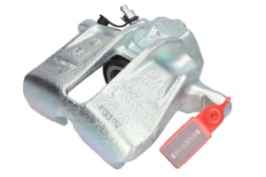 Brake caliper LAU 77.2283 - 2