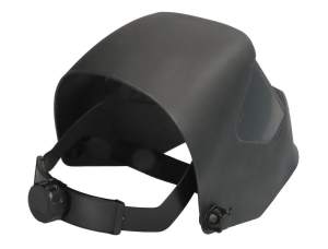 Welding mask PS 200G BLACK - 1