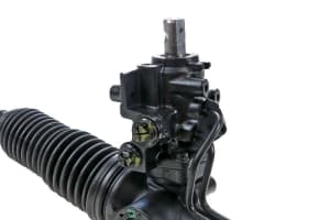 Steering rack LAU 66.7679 - 5