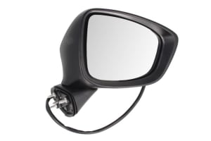 Oglinda Completa Dreapta MAZDA CX-5 (KE, GH) din 2011 - 2017, Auto, Reglaj electric