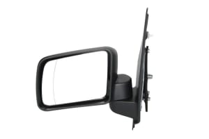 Oglinda Completa Stanga FORD TOURNEO CONNECT din 2002 - 2013, Auto, Reglaj manual