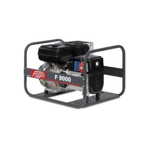 null index FOG F 9000