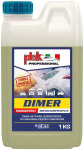 Curatare pete dificile DIMER MONOCOMPONENTE 1 KG