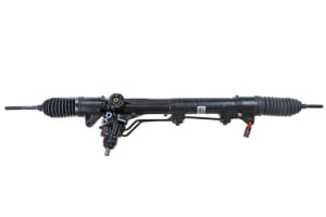 Steering rack LAU 66.3729 - 2