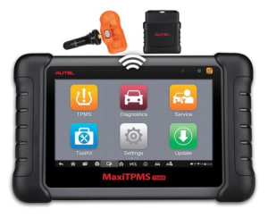 Aktivator ventila TPMS index 1000MSTS608