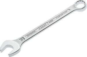 Gyűrűs-/villáskulcs index HAZ 603-15