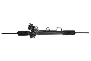 Steering rack index LAU 66.5920
