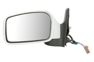 Oglinda Completa Stanga LANCIA ZETA (22_) din 1995 - 2003, Auto, Reglaj electric