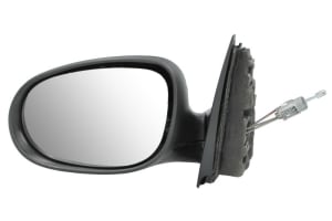 Oglinda Completa Stanga LANCIA YPSILON (312_) din 2011 - 2021, Auto, Reglaj mecanic