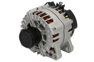 Alternator STX110336R - 1
