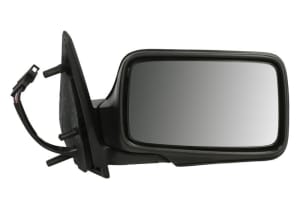 Oglinda Completa Dreapta Volkswagen GOLF III (1H1) din 1991 - 1997, Auto, Reglaj electric