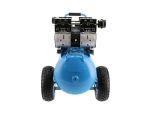 Compresor piston 50l eficienta 265l/min. - 14