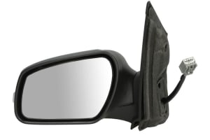Oglinda Completa Stanga FORD FOCUS II Turnier (DA_, FFS, DS) din 2004 - 2012, Auto, Reglaj electric