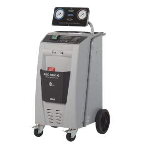 Statie de umplere sisteme A/C index ASC 6300 G-A