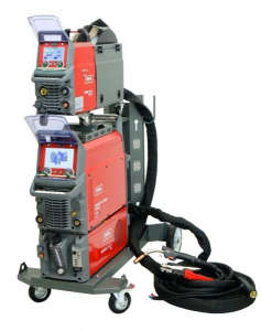 Sudor semi-automat MIG / MAG index EXMIG550WP