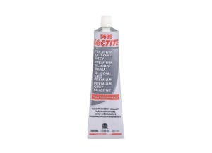 Tesniaci materiál index LOC 5699 GREY 80ML