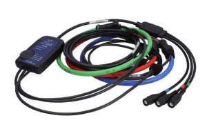 Pripojny adapter, osciloskop index PICO TA325/ISU/WYP