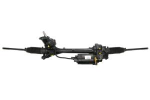 Steering rack