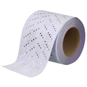 Brúsny papier - 1