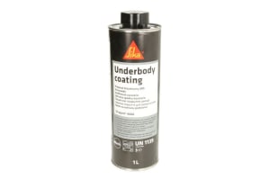 Anti-corrosion body protection index 440119